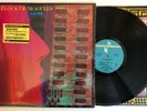 A Flock Of Seagulls - Listen - 1983 1st Press (EX) Hype Sticker Ultrasonic Clean