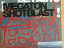 De Facto - Megaton shotgun blast At the drive in Mars Volta RARE
