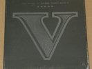 Grand Theft Auto V Vinyl LP OST Soundtrack Box Set New Limited Sealed 5