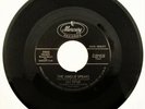 JAY EPAE THE JUNGLE SPEAKS 45 MERCURY 71973 R&B EXOTICA POPCORN DANCER 1962
