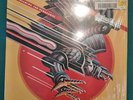 Judas Priest Rock Heavy Metal 33RPM 12