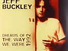 Jeff Buckley - Best Of Dreams Of The Way We Were Live 1992 VINYL NEW
