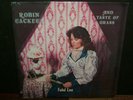 ROBIN TACKETT & Taste of Grass - Faded Love LP SEALED private KY bluegrass