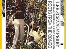 LEE SCRATCH PERRY WITH SEKE MOLENGA & KALO KAWONGOLO Roots From The Congo LP