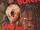 BLACK UHURU Sinsemilla LP VINYL UK Island 1980 8 Track With A2 / B1 Matrix