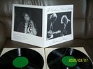 The Gentleman's Club of Spalding 2 LP Fountain Of Fortune - BOB DYLAN 500 COPIES