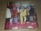 PAMA // VARIOUS ARTISTS // THIS IS REGGAE -LP