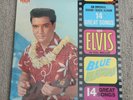 BLUE HAWAII ELVIS PRESLEY RCA VICTOR ALBUM LSP 2426 SEALED