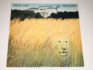 White Lion Mike Tramp Rare Signed Big Game Promo Vinyl LP Record Free Shipping