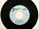 WALLACE BROTHERS I NEED SOMEONE/ AIRBORNE SHUFFLE 45 JEWEL 792 SWEET SOUL FUNK