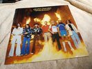 Lynyrd Skynyrd - Street Survivors - MCA 201392 - flame cover - German Import