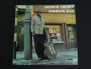 Arthur Crudup Roebuck Man UK Vinyl LP Album EX+/EX++