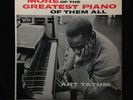 Art Tatum-More Of The Greatest Piano Of Them All-Verve 8347-MONO PRISTINE