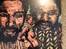 The Visitors: Earl & Carl Grubbs - Motherland - ORIGINAL SEALED  Muse 5094