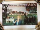 Pete Fountain 1998 DUAL AUTOGRAPHED 385/500 25th Anniversary  24x36 Print  RARE