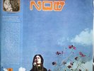 KIM JUNG MI - NOW 1973 REMASTERED S. KOREAN FOLK PSYCH w/ SHIN JOONG HYUN NEW LP