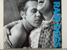 Tom Waits Rain Dogs LP Vinyl Schallplatte 1985 - TOP