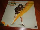 AC/DC ?– High Voltage..org,1976..ATL..in very good condition..rare