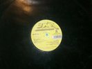 E.P. N. 1 Gigi D'Agostino Bxr vinile disco 2000 bxr G 001 GOLD ottimo raro PROMO