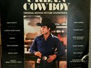 URBAN COWBOY Movie Soundtrack - Double Album - 12