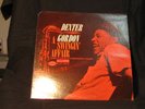 Dexter Gordon, A Swingin' Affair, BLP84133 Blue note reissue