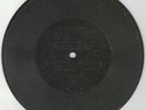 1 Antique Berliner Gramophone 78RPM 7