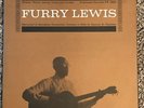 Furry Lewis In Memphis 1959 Samuel Charters Folkways 3823 Thick Deep Groove NM