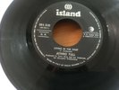 RARISSIMO 45 JETHRO TULL  A	Living In The Past	 B	Driving Song