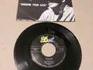 THE PHANTOM J Lott 1-60 DOT 16056 Love Me / Whisper Your Love RARE ROCKABILLY NM
