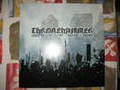 THRONEHAMMER Usurper Of The Oaken Throne SPLATTER LP atlantean kodex solstice