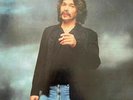 John Prine Lp Pink Cadillac VG+ VG+ with inner sleeve