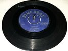 Azie Lawrence - Pempelem Blue Beat UK Rare Ska 45 Mod Killer