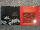 2 Mercury Living Presence LP's New England Triptych Concerto For Trumpets Promos