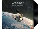 NEW - Weezer, Pacific Daydream LP