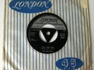 The Wailers. Tall Cool One 1959 Tri-Centre London American 45-HL8958 Rare Record