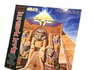 Iron Maiden Powerslave 12