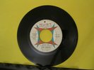 VHTF NORTHERN SOUL 45 Carl Spencer Rust 5104 Cover Girl / Progress