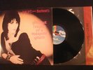 JOAN JETT - Glorious Results Of A Misspent Youth - 1984 Vinyl 12'' Lp./  Rock