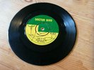 DOCTOR BIRD DB1035 ROLANDO AL & THE SOUL BROTHERS I love you / song of love 1966