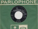 THE BEATLES HEY JUDE / REVOLUTION 1968 RECORD INDIA 7