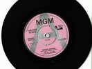 One In A Million ?– Fredereek Hernando - MGM 1370 Psychedelic Rock Promo LISTEN