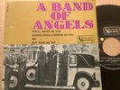 Ep Band of Angels   ua 36950