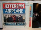THE JEFFERSON AIRPLANE LP 