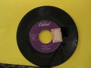 VHTF ROCKABILLY 45 Cliff Richard Capitol 4096 Move It / High Class Baby