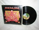 ROCK LP BLACK SABBATH BLOODY SABBATH WB#BS 2895  HIGH GRADE IN SHRINK