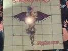 Morley Crue Dr Feelgood Promotional Vinyl