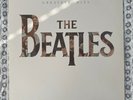 THE BEATLES 20 Greatest Hits Vinyl LP