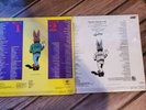 Jive Bunny and the Mastermixers LP Records 4 Albums