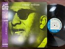 SONNY ROLLINS VILLAGE VANGUARD VOL.2 BLUE NOTE K18P-9277 OBI MONO JAPAN Vinyl LP