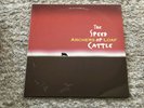 ARCHERS OF LOAF SPEED OF CATTLE 1ST US VINYL PRESS 1996 INDIE ROCK ALIAS RECORDS